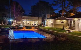 The Gate Beach House